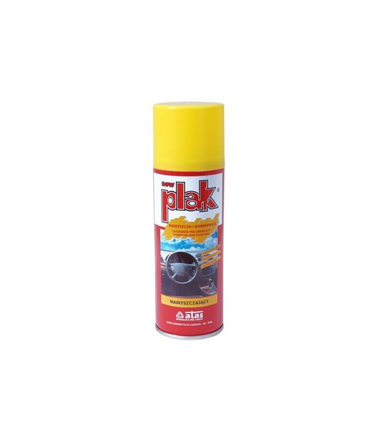 PLAK spray 200 ml, lemon (P1641CY)