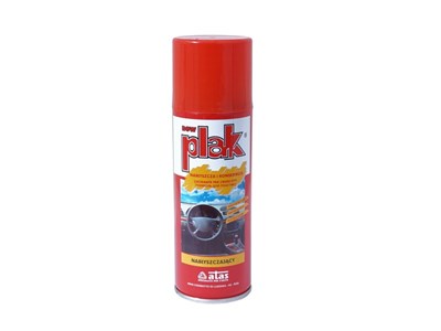 PLAK spray 200 ml, truskawka (P1641TR)