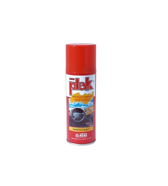PLAK spray 200 ml, strawberry (P1641TR)