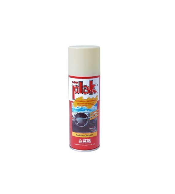 PLAK Spray 200 ml, Vanille (P1641WA)