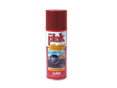 PLAK Spray 200 ml, Kirsche (P1641WI)