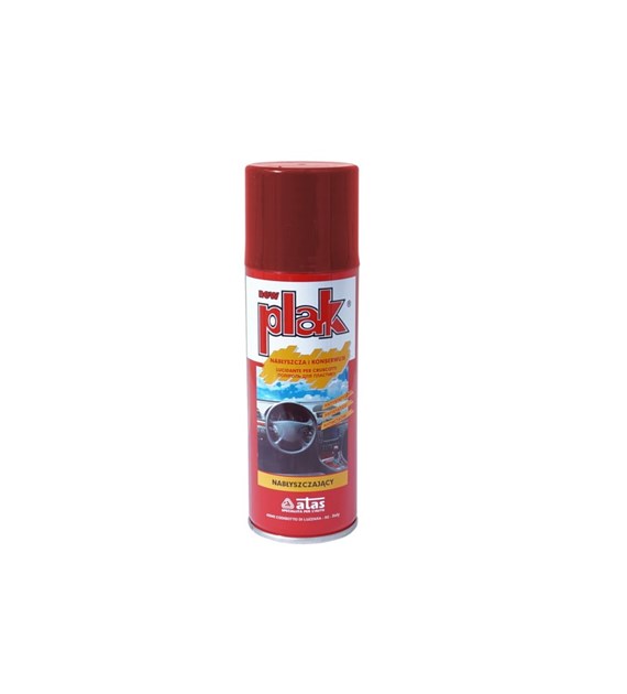 PLAK Spray 200 ml, Kirsche (P1641WI)