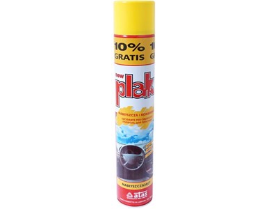 PLAK spray 750 ml, lemon (P1672CY)