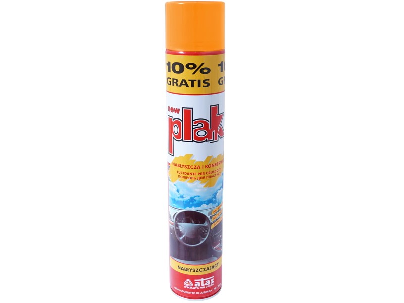 PLAK spray 750 ml , pamplemousse (P1672GF)