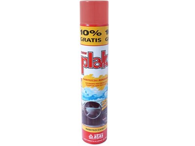 PLAK Spray 750 ml, Grenate (P1672GR)