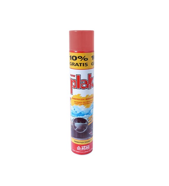 PLAK Spray 750 ml, Grenate (P1672GR)