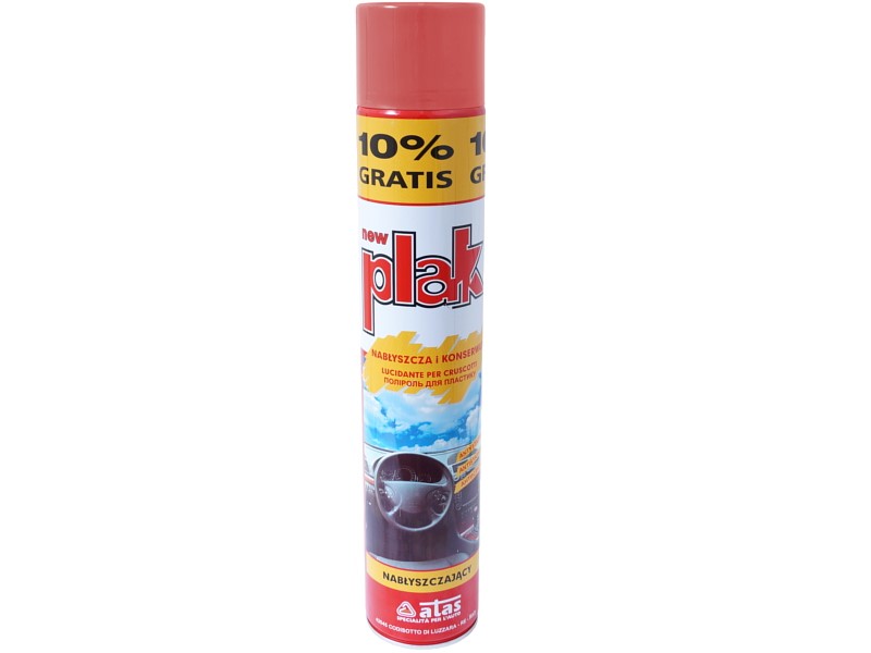 PLAK spray 750 ml , grenade (P1672GR)