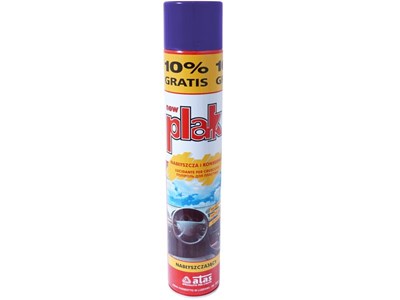 PLAK spray 750 ml , raisin (P1672WG)