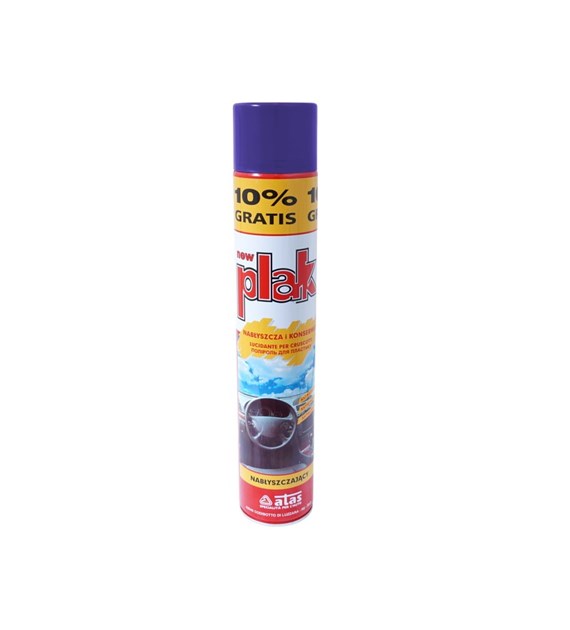 PLAK spray 750 ml , raisin (P1672WG)