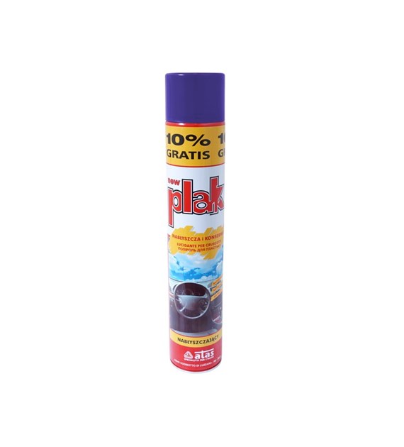 PLAK spray 750 ml, grape (P1672WG)