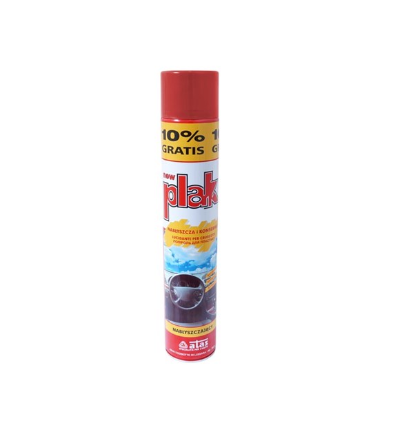 PLAK spray 750 ml, cherry (P1672WI)