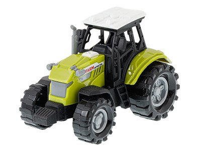 Model Little Farmer, Tractor with light and sound effects