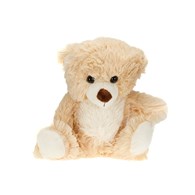 Teddy Pets, Teddy bear, beige