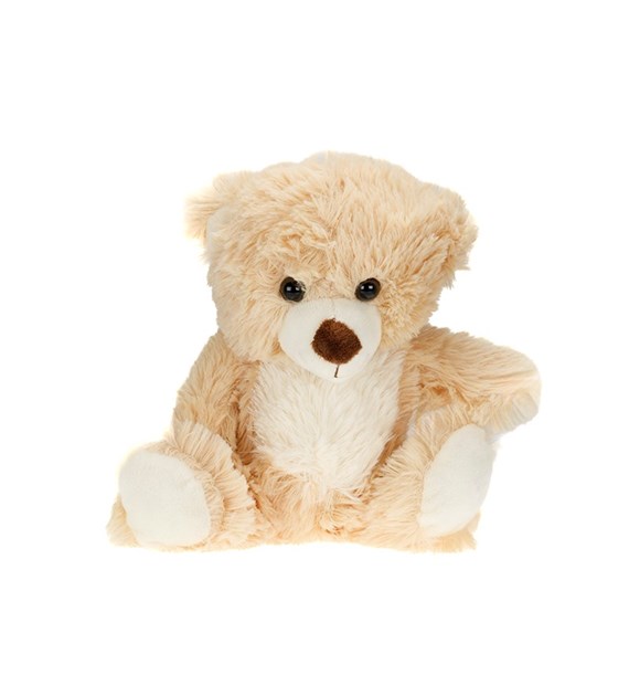 Teddy Pets, Teddy bear, beige