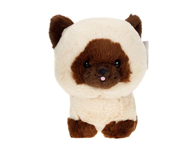 Maskotka Teddy Pets, kot syjamski