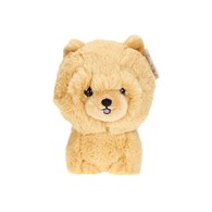 Maskottchen Teddy Pets, Chow-Chow