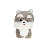 Teddy Pets, Husky