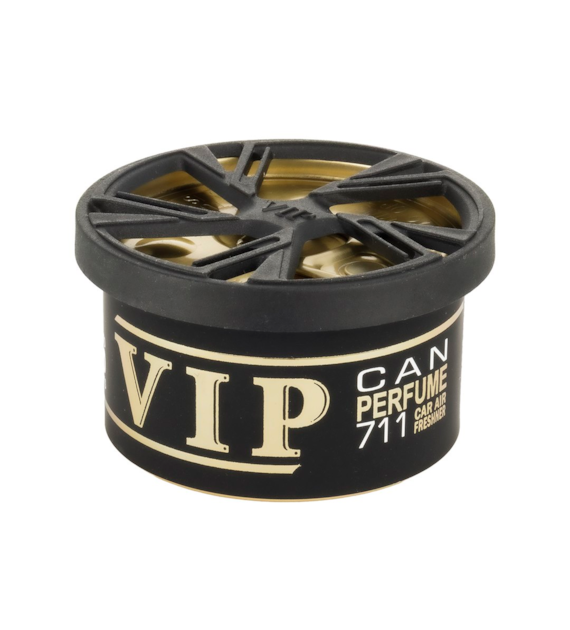 Lufterfrischer VIP CAN #711 U