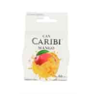 Lufterfrischer CARIBI CAN, Mango