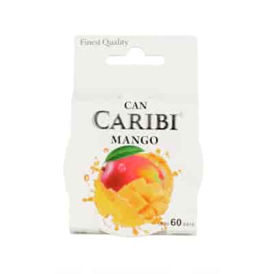 Lufterfrischer CARIBI CAN, Mango