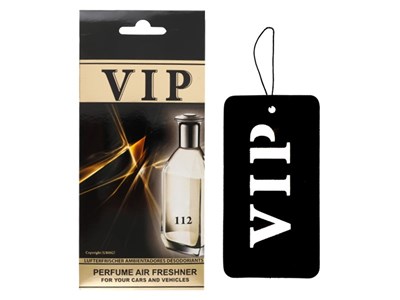 Air freshener VIP #112