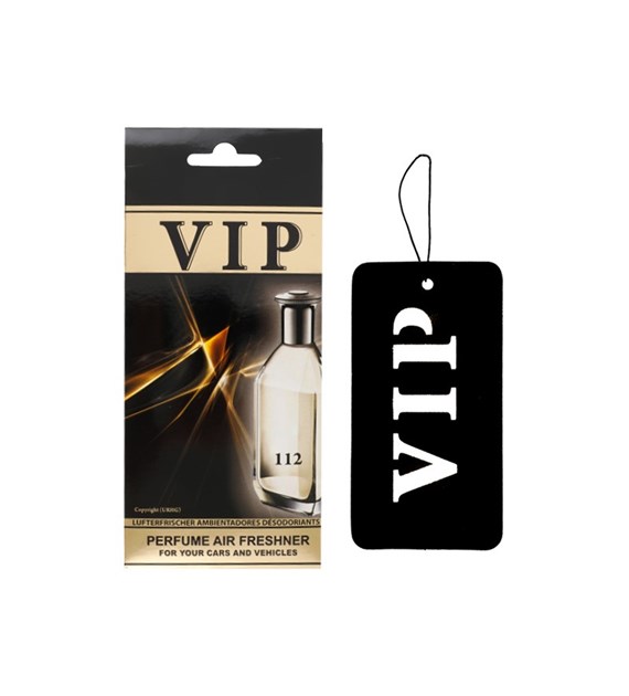 Désodorisant VIP #112