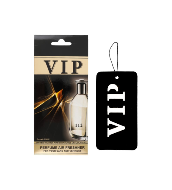 Lufterfrischer VIP #112