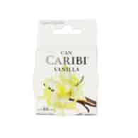 Lufterfrischer CARIBI CAN, Vanille