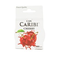 Zapach samochodowy CARIBI CAN, Cherry