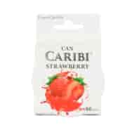 Lufterfrischer CARIBI CAN, Erdbeere