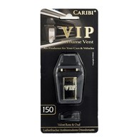 Zapach samochodowy VIP VENT #150 D