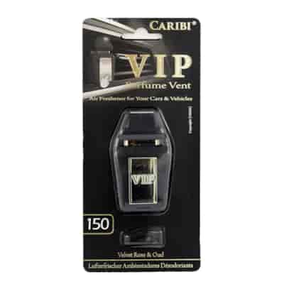 Zapach samochodowy VIP VENT #150 D
