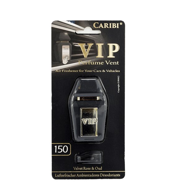 Lufterfrischer VIP VENT #150