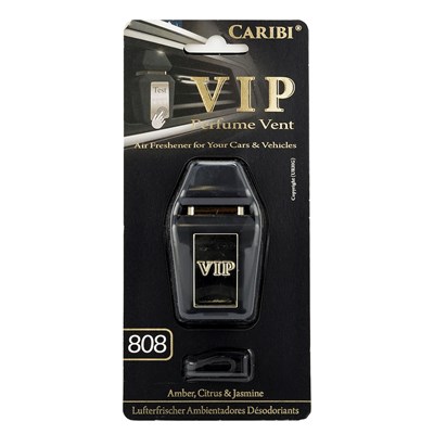 Zapach samochodowy VIP VENT #808 M