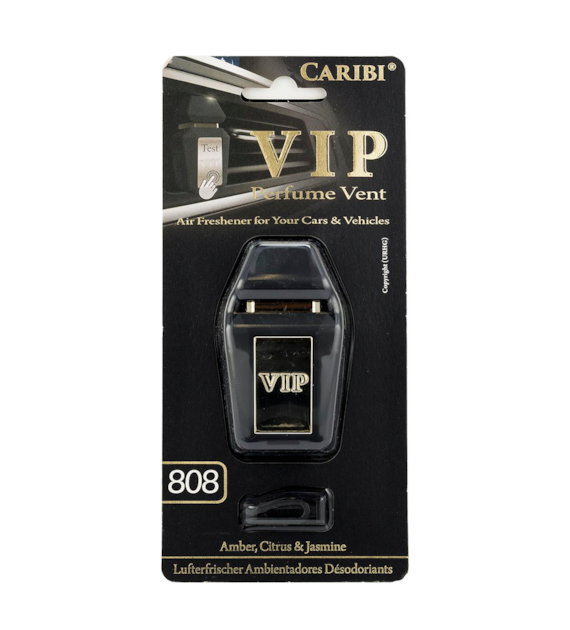 Lufterfrischer VIP VENT #808