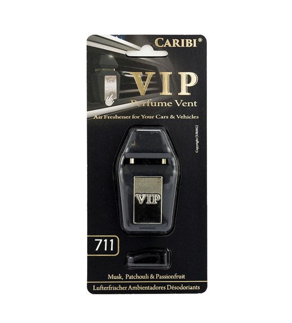 Lufterfrischer VIP VENT #711 U
