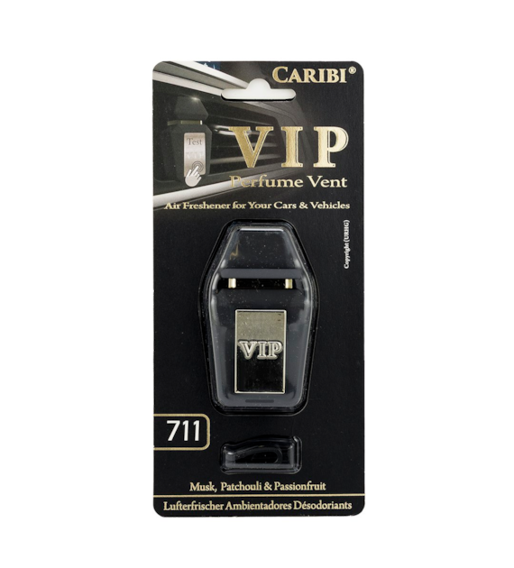 Désodorisant VIP VENT #711 U