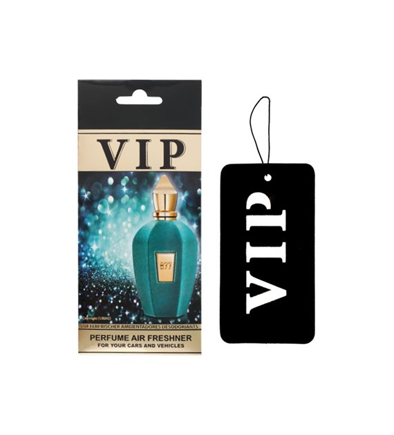 Air freshener VIP #877