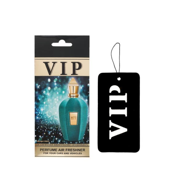 Lufterfrischer VIP #877