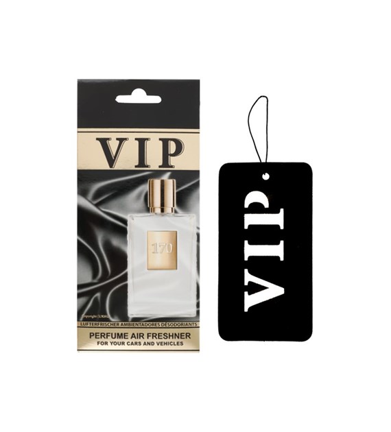 Lufterfrischer VIP #170