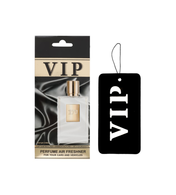 Lufterfrischer VIP #170