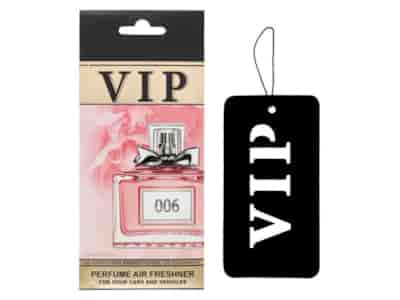 Lufterfrischer VIP #006