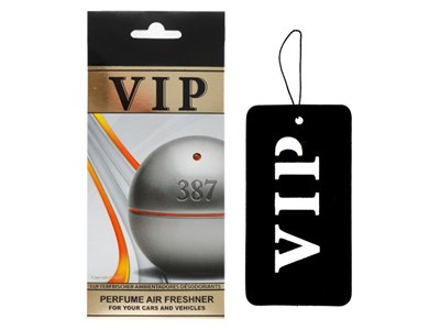 Désodorisant VIP #387