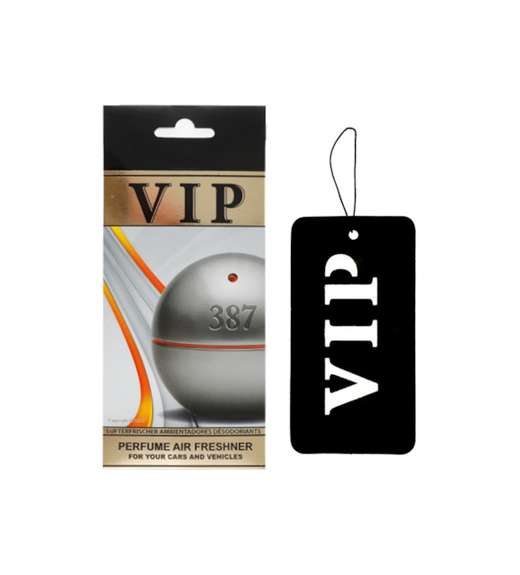 Désodorisant VIP #387
