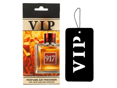 Air freshener VIP #917