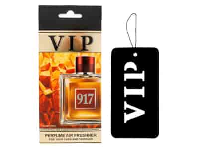 Zawieszka zapachowa VIP #917