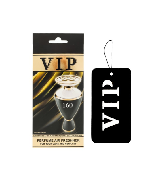 Air freshener VIP #160