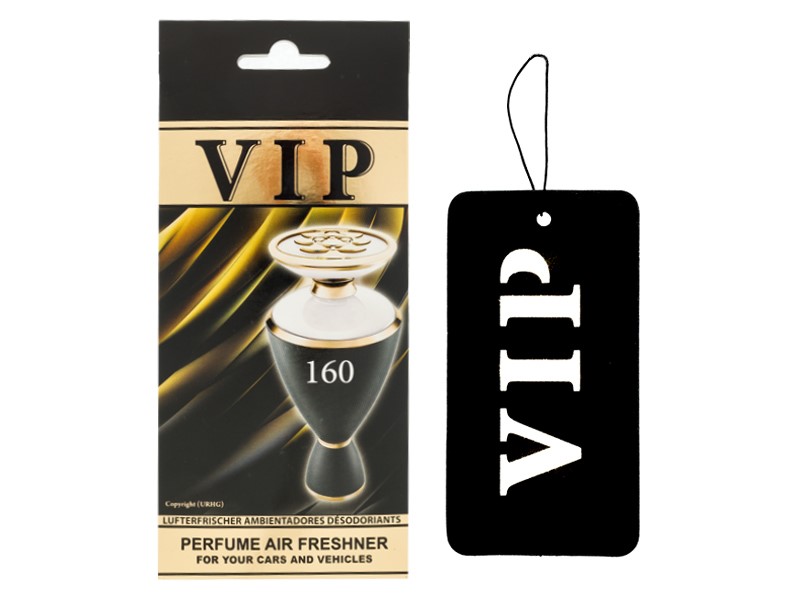 Désodorisant VIP #160