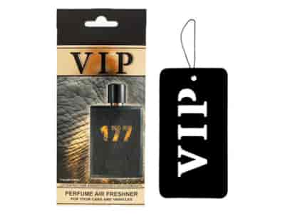 Zawieszka zapachowa VIP #177