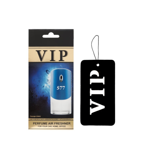 Lufterfrischer VIP #577